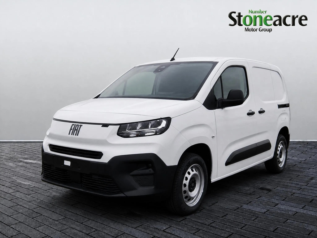 Fiat Doblo 1.5 Multijet3 Plus M Euro 6 Ss  #3
