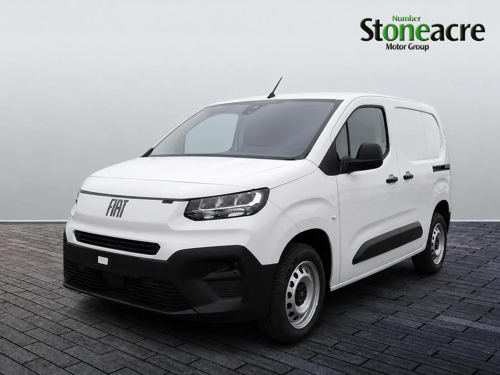 Fiat Doblo 1.5 Multijet3 Plus M Euro 6 Ss #3