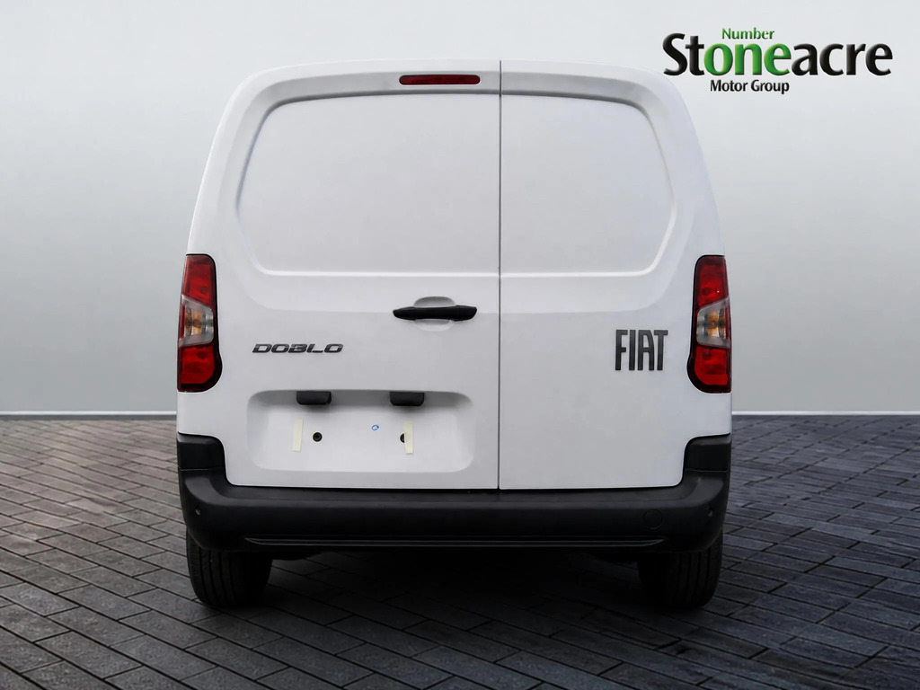 Fiat Doblo 1.5 Multijet3 Plus M Euro 6 Ss #6