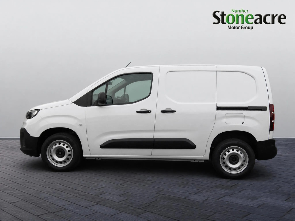 Fiat Doblo 1.5 Multijet3 Plus M Euro 6 Ss #4