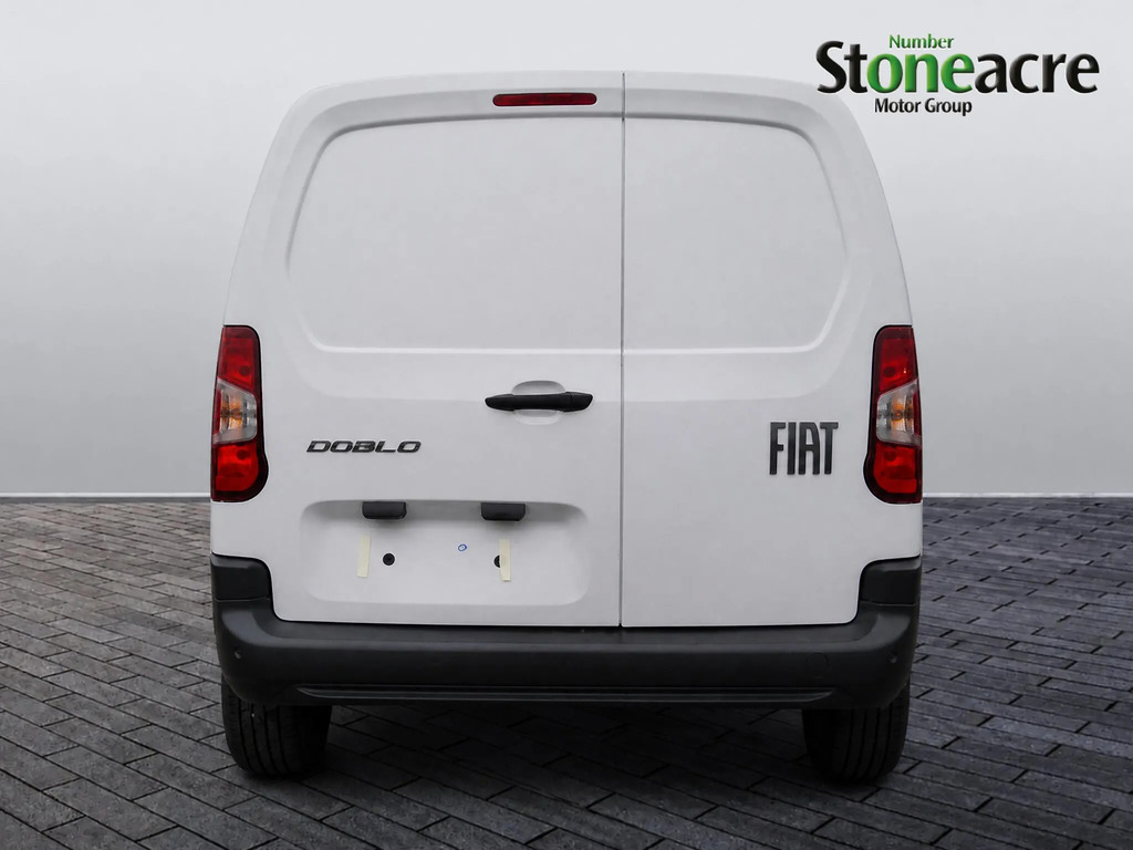 Fiat Doblo 1.5 Multijet3 Plus M Euro 6 Ss #6