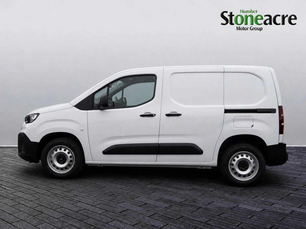 Fiat Doblo 1.5 Multijet3 Plus M Euro 6 Ss #4