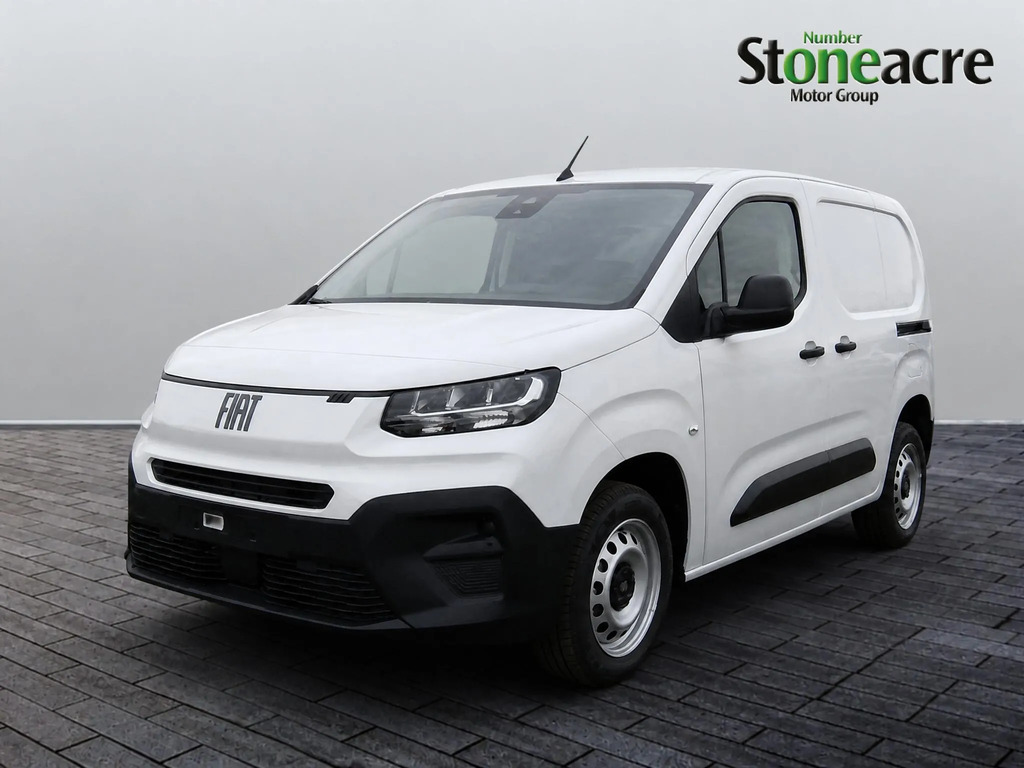 Fiat Doblo 1.5 Multijet3 Plus M Euro 6 Ss #3