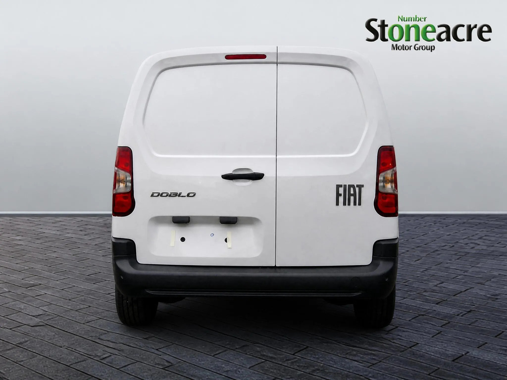 Fiat Doblo 1.5 Multijet3 Plus M Euro 6 Ss #6