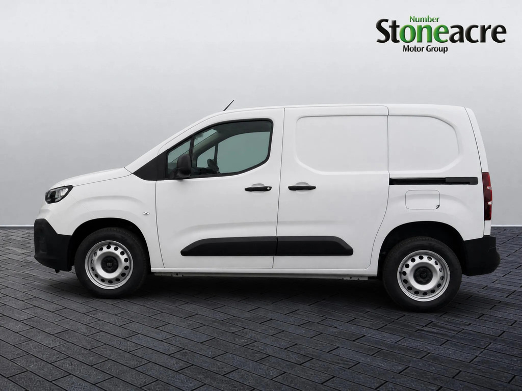 Fiat Doblo 1.5 Multijet3 Plus M Euro 6 Ss #4