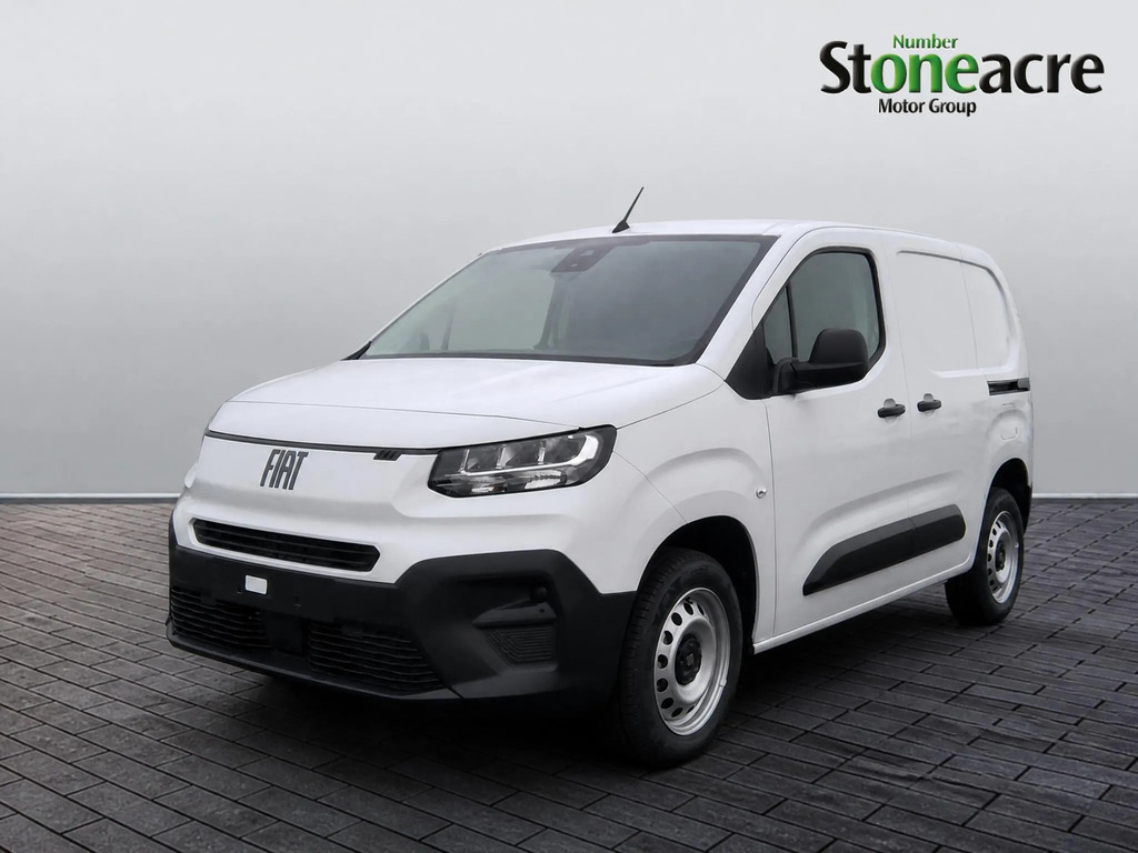 Fiat Doblo 1.5 Multijet3 Plus M Euro 6 Ss #3