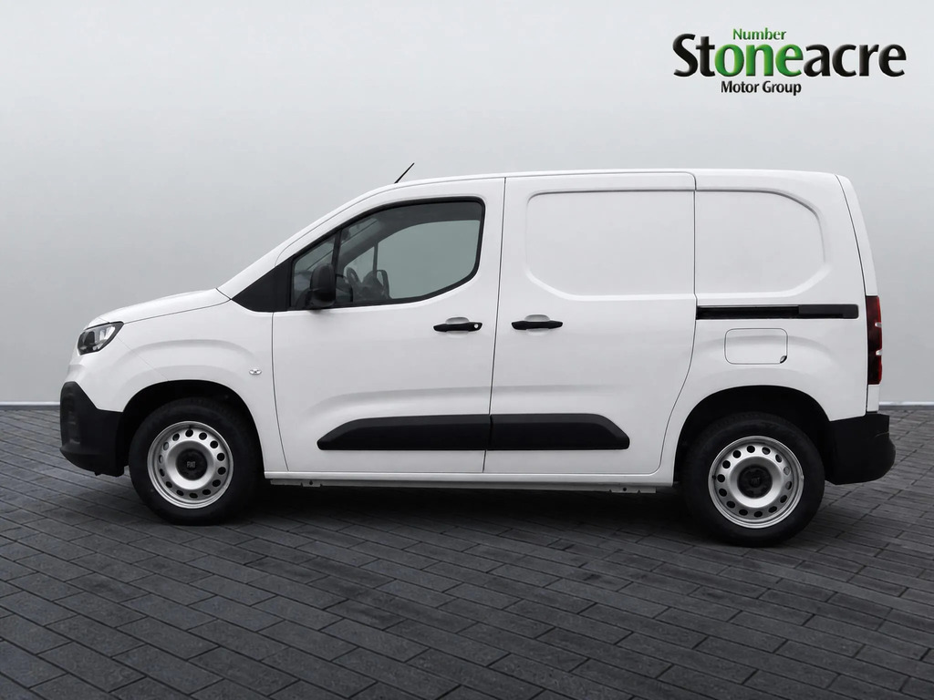 Fiat Doblo 1.5 Multijet3 Plus M Euro 6 Ss #4