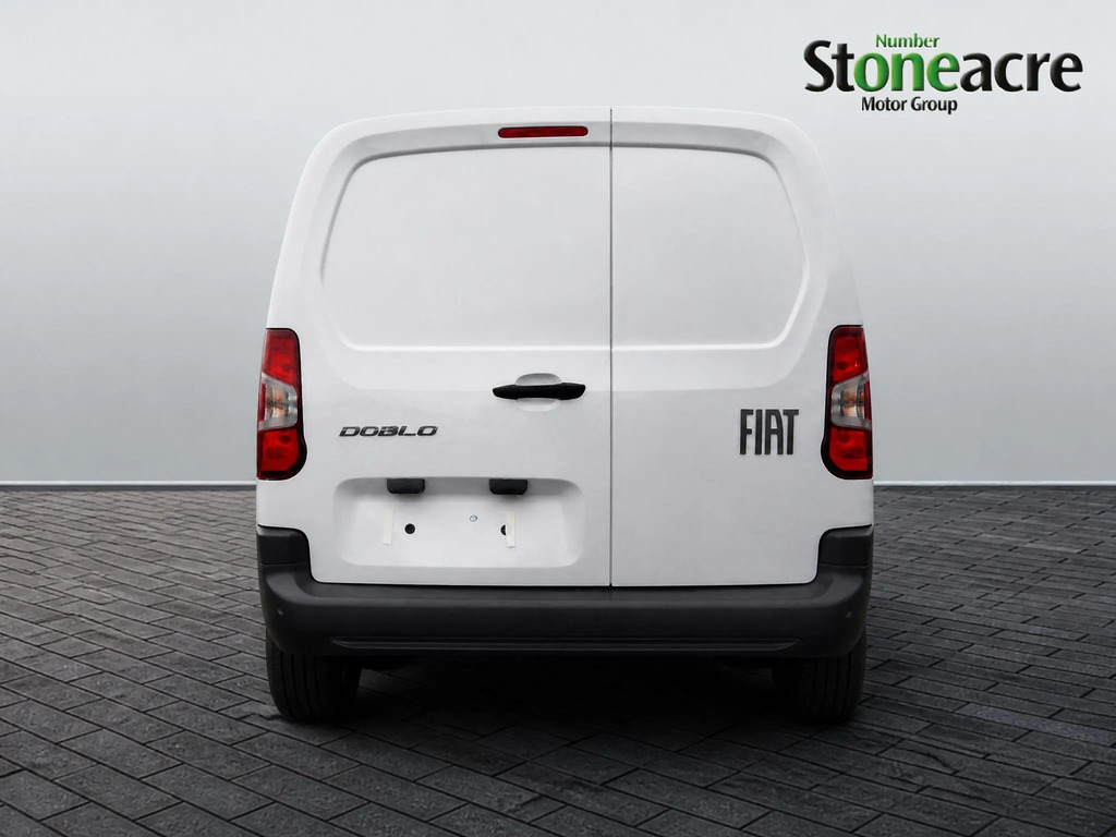 Fiat Doblo 1.5 Multijet3 Plus M Euro 6 Ss #6