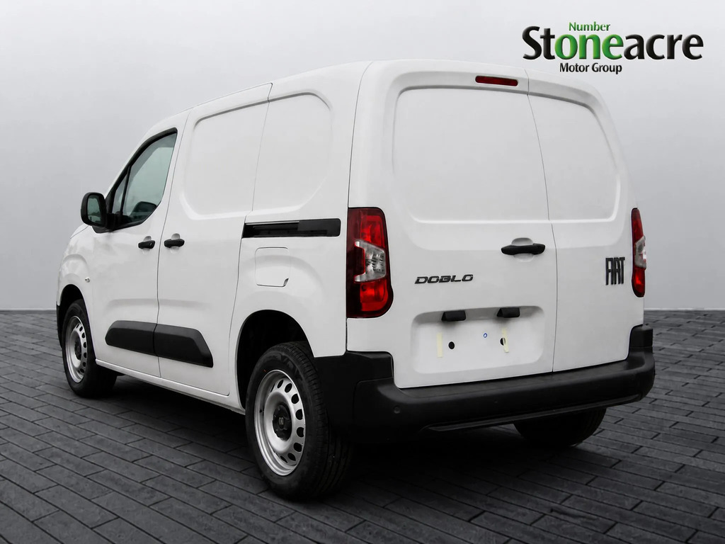Fiat Doblo 1.5 Multijet3 Plus M Euro 6 Ss #5