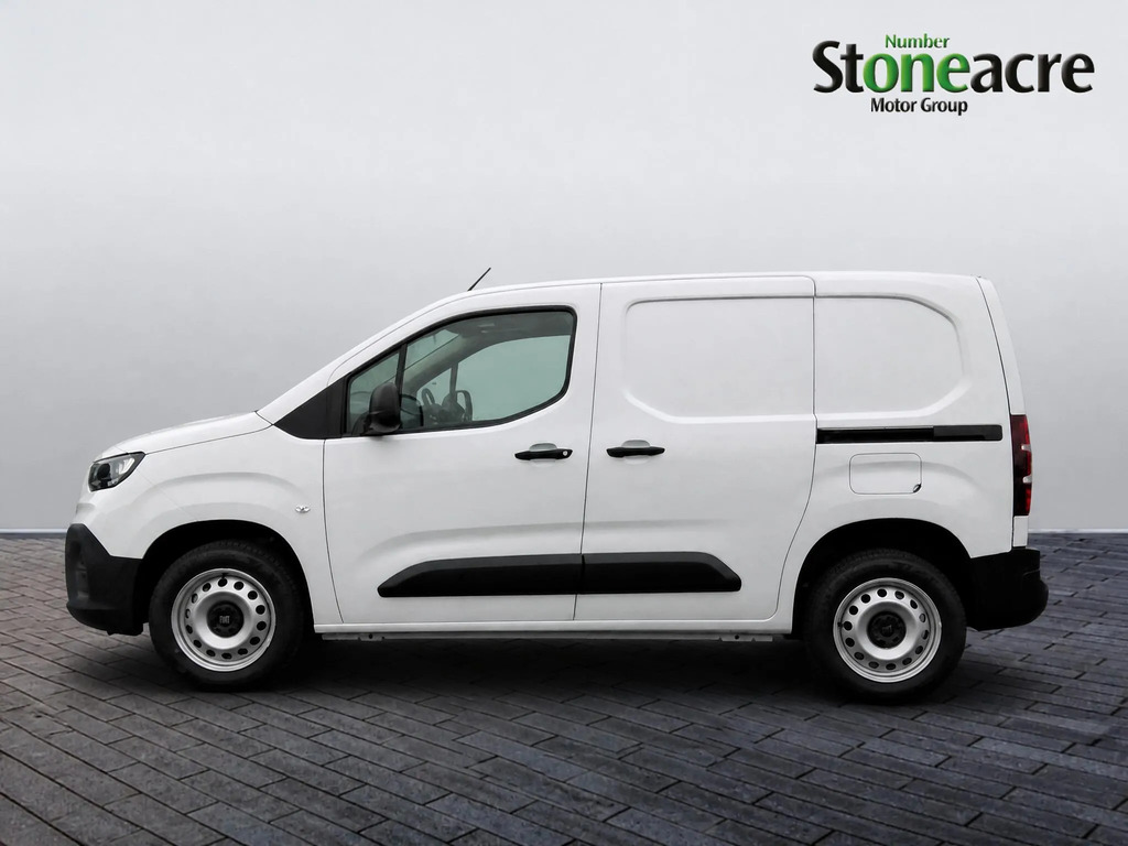 Fiat Doblo 1.5 Multijet3 Plus M Euro 6 Ss  #4