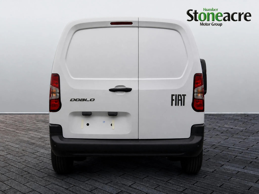 Fiat Doblo 1.5 Multijet3 Plus M Euro 6 Ss  #6