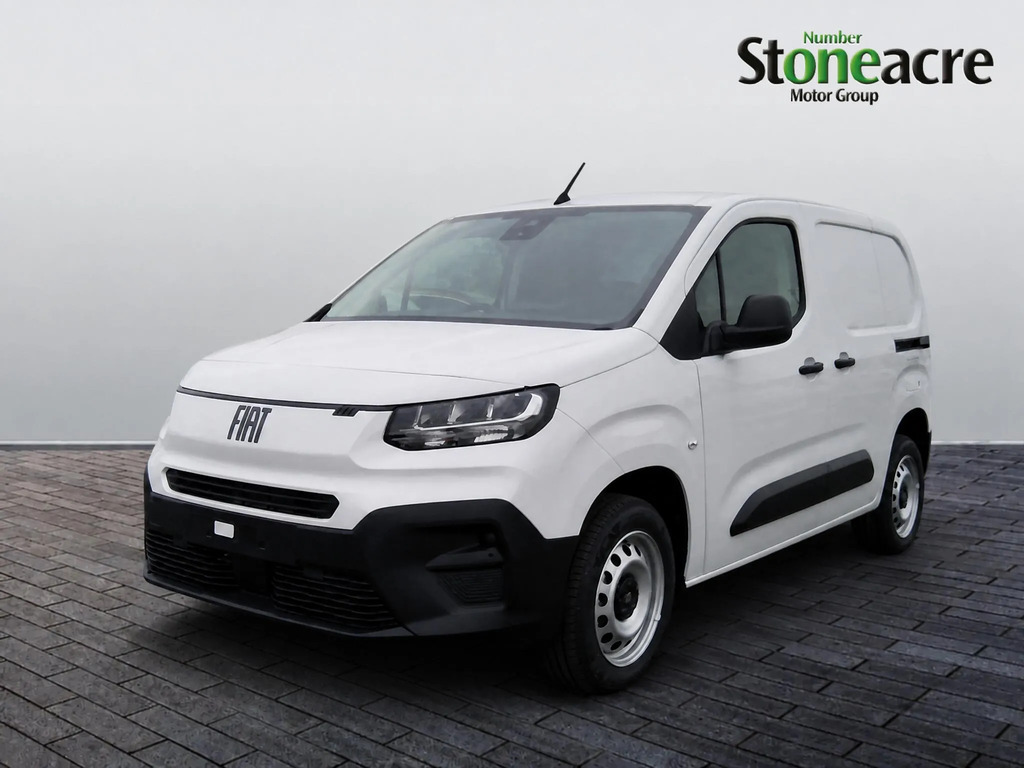 Fiat Doblo 1.5 Multijet3 Plus M Euro 6 Ss  #3
