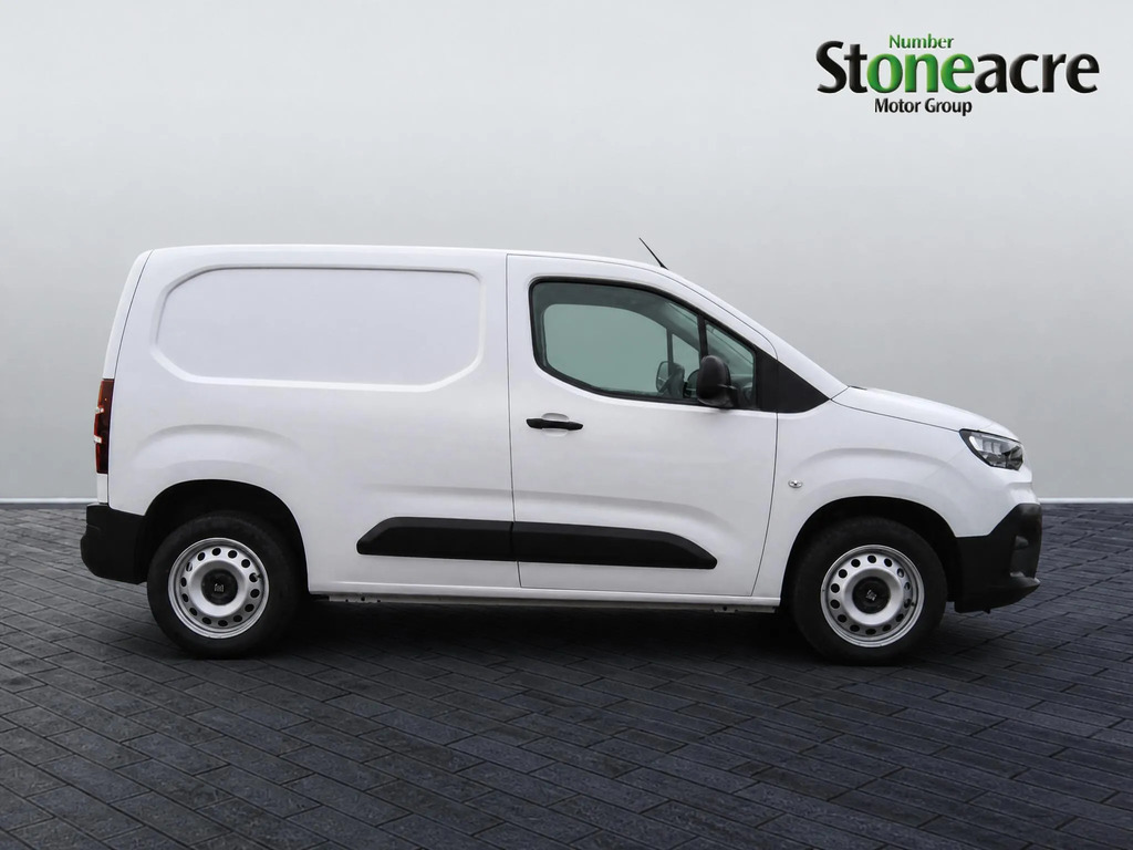 Fiat Doblo 1.5 Multijet3 Plus M Euro 6 Ss #2