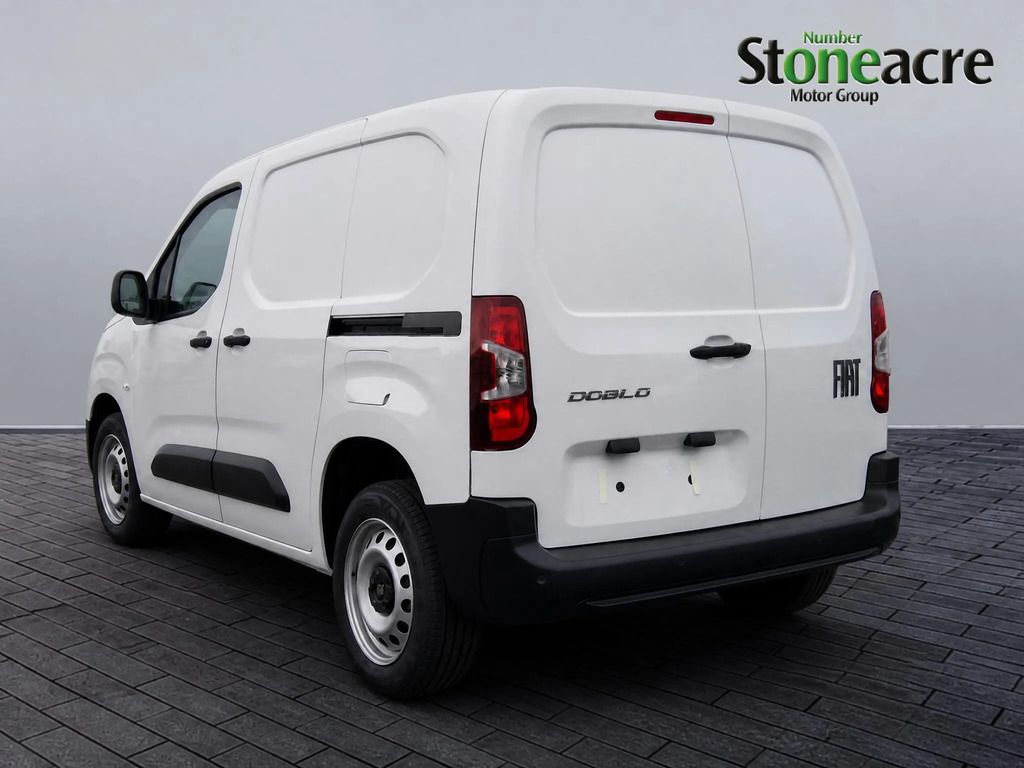 Fiat Doblo 1.5 Multijet3 Plus M Euro 6 Ss #6