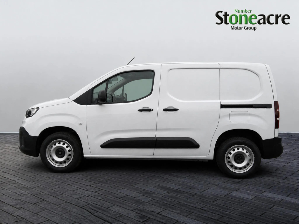 Fiat Doblo 1.5 Multijet3 Plus M Euro 6 Ss #4