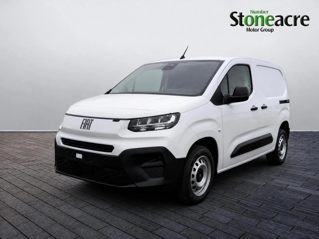 Fiat Doblo 1.5 Multijet3 Plus M Euro 6 Ss #3