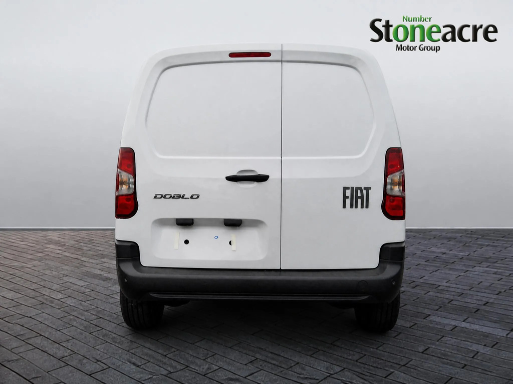 Fiat Doblo 1.5 Multijet3 Plus M Euro 6 Ss #6