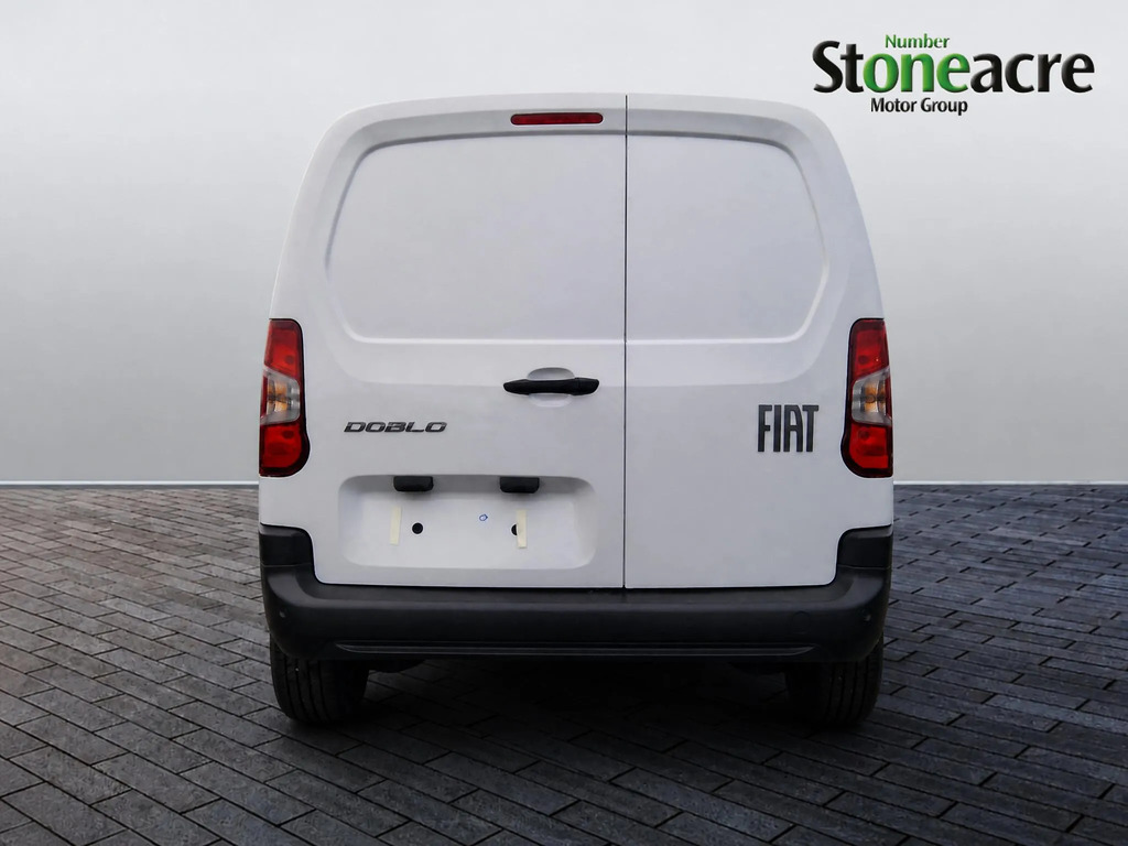 Fiat Doblo 1.5 Multijet3 Plus M Euro 6 Ss #6