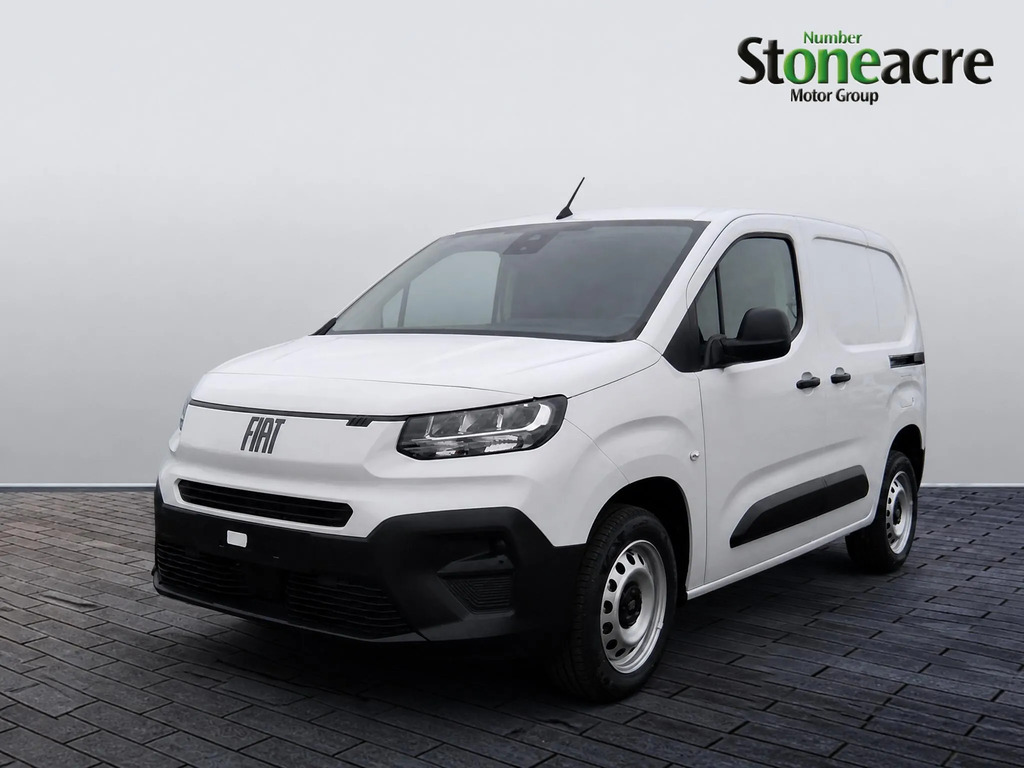 Fiat Doblo 1.5 Multijet3 Plus M Euro 6 Ss #3