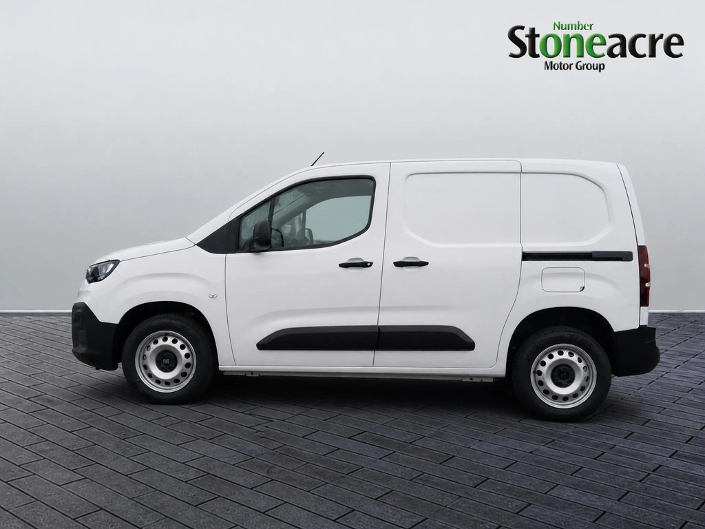 Fiat Doblo 1.5 Multijet3 Plus M Euro 6 Ss #4