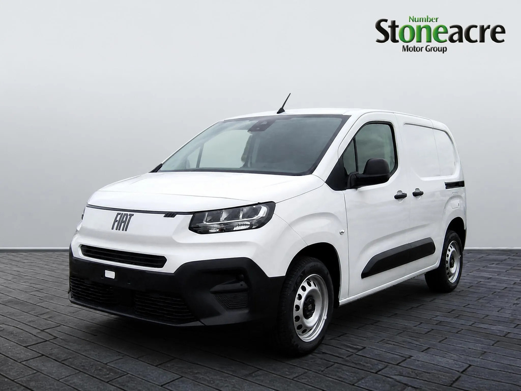 Fiat Doblo 1.5 Multijet3 Plus M Euro 6 Ss #3