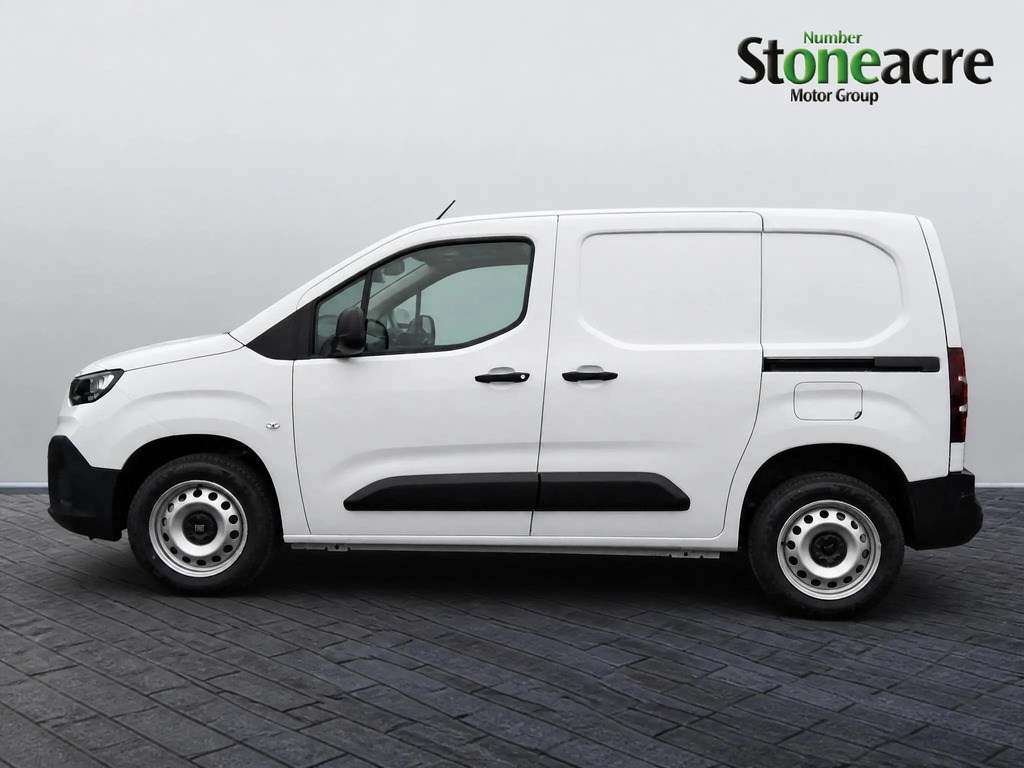 Fiat Doblo 1.5 Multijet3 Plus M Euro 6 Ss #4