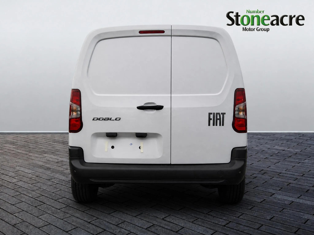 Fiat Doblo 1.5 Multijet3 Plus M Euro 6 Ss #6