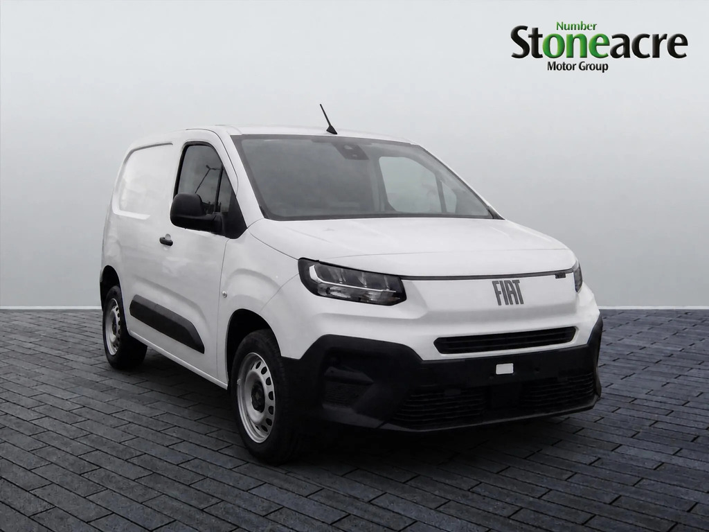 Fiat Doblo 1.5 Multijet3 Plus M Euro 6 Ss