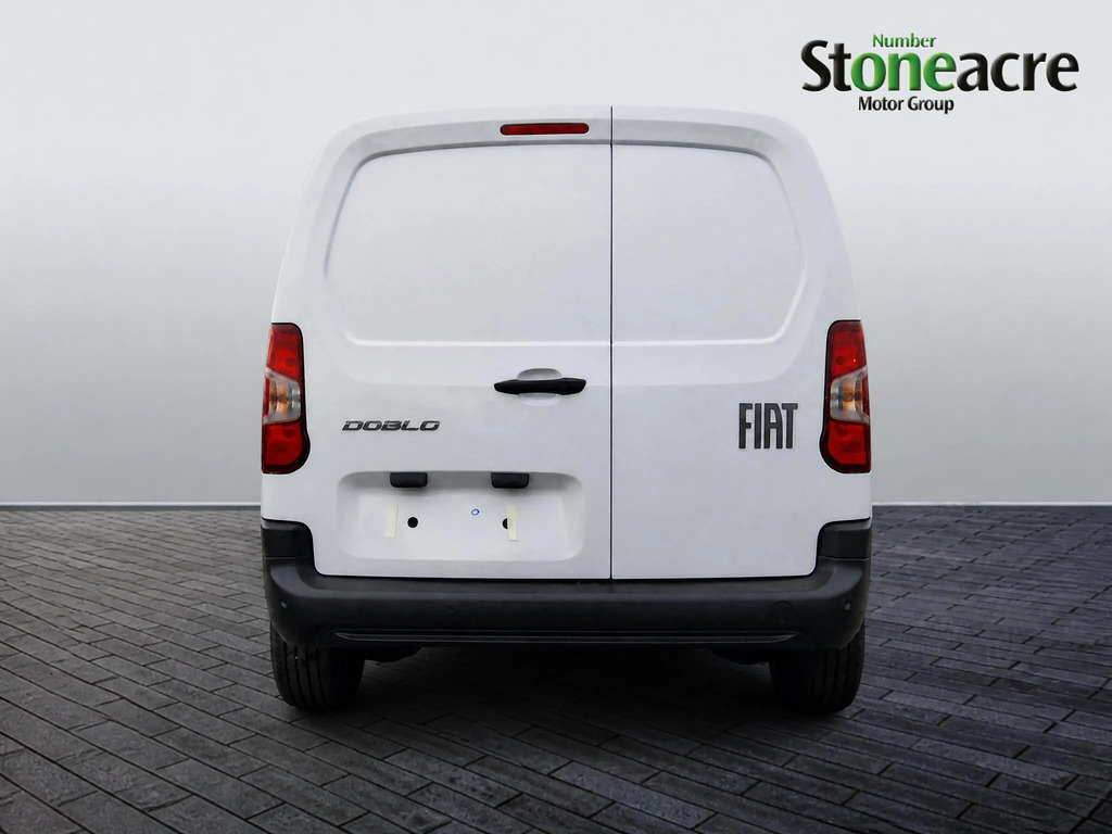 Fiat Doblo 1.5 Multijet3 Plus M Euro 6 Ss  #6
