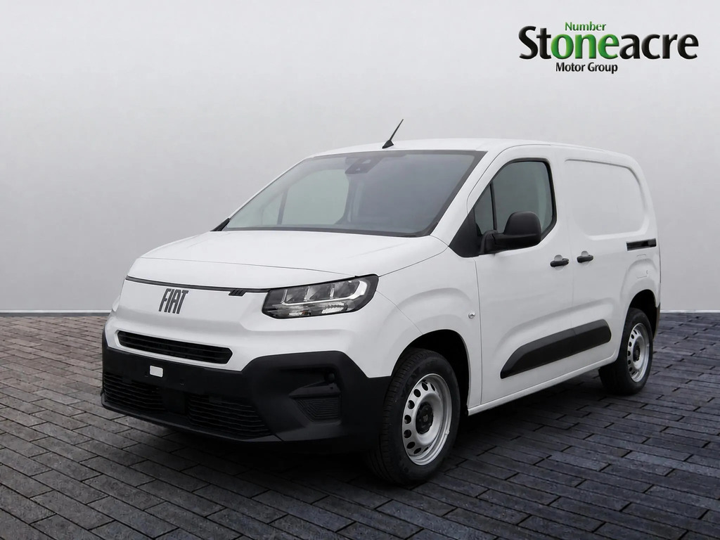Fiat Doblo 1.5 Multijet3 Plus M Euro 6 Ss  #3