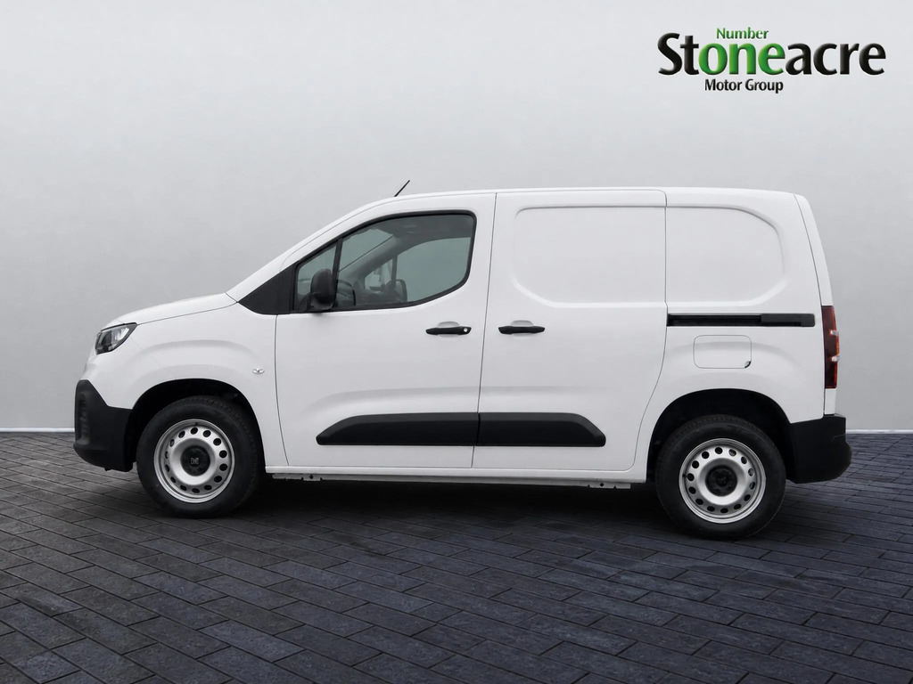 Fiat Doblo 1.5 Multijet3 Plus M Euro 6 Ss  #4