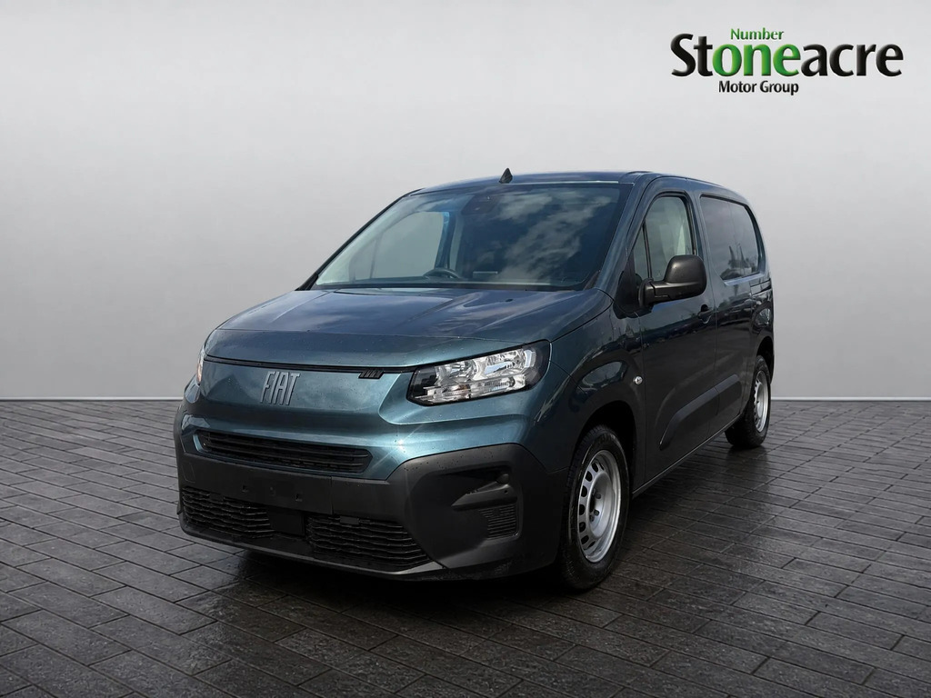 Fiat Doblo 1.5 Multijet3 1000Kg Maxi Lwb Euro 6 Ss #3
