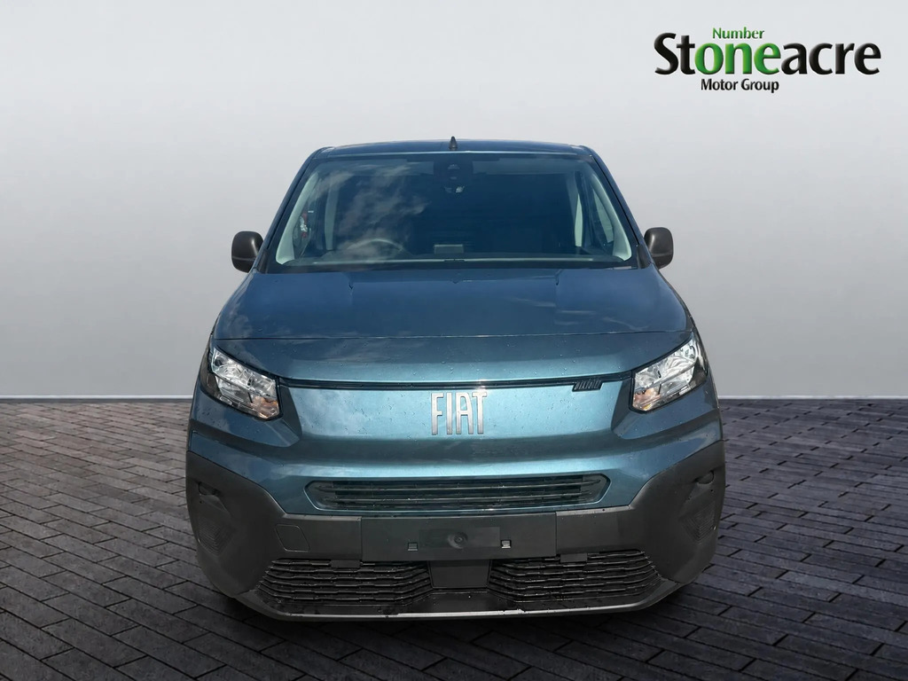 Fiat Doblo 1.5 Multijet3 1000Kg Maxi Lwb Euro 6 Ss #2