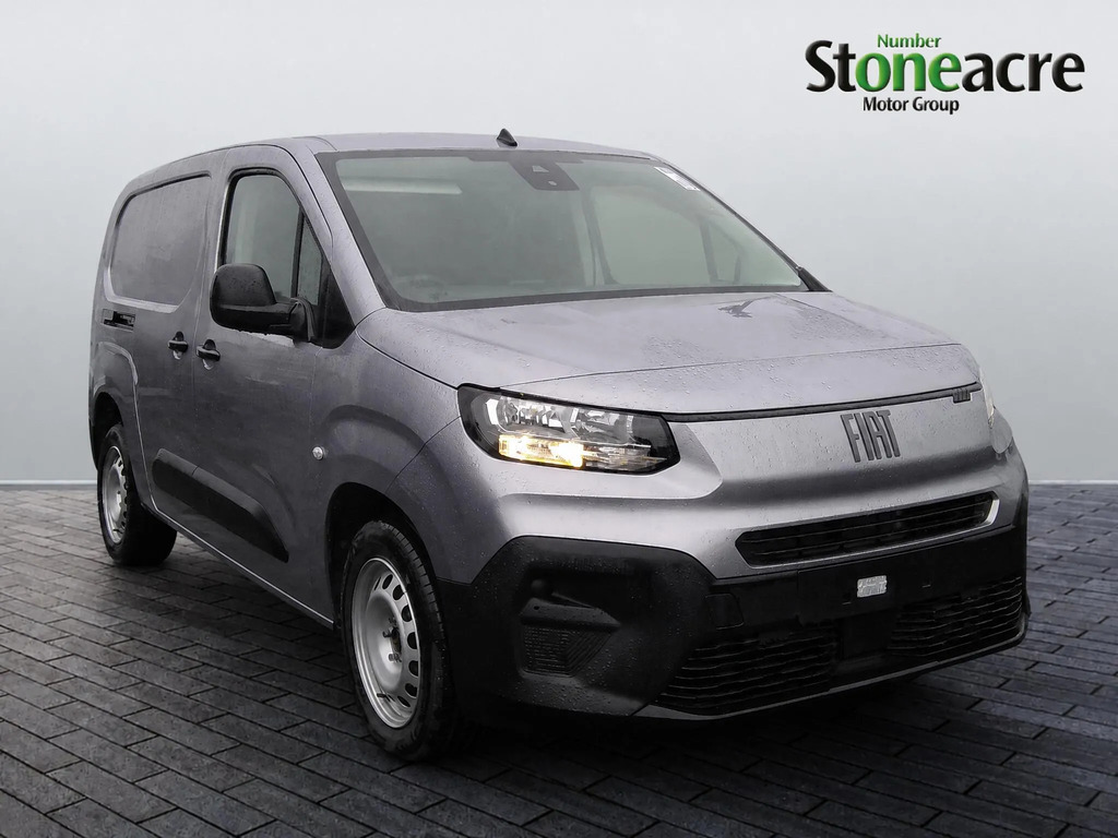 Fiat Doblo 1.5 Multijet3 1000Kg Maxi Lwb Euro 6 Ss
