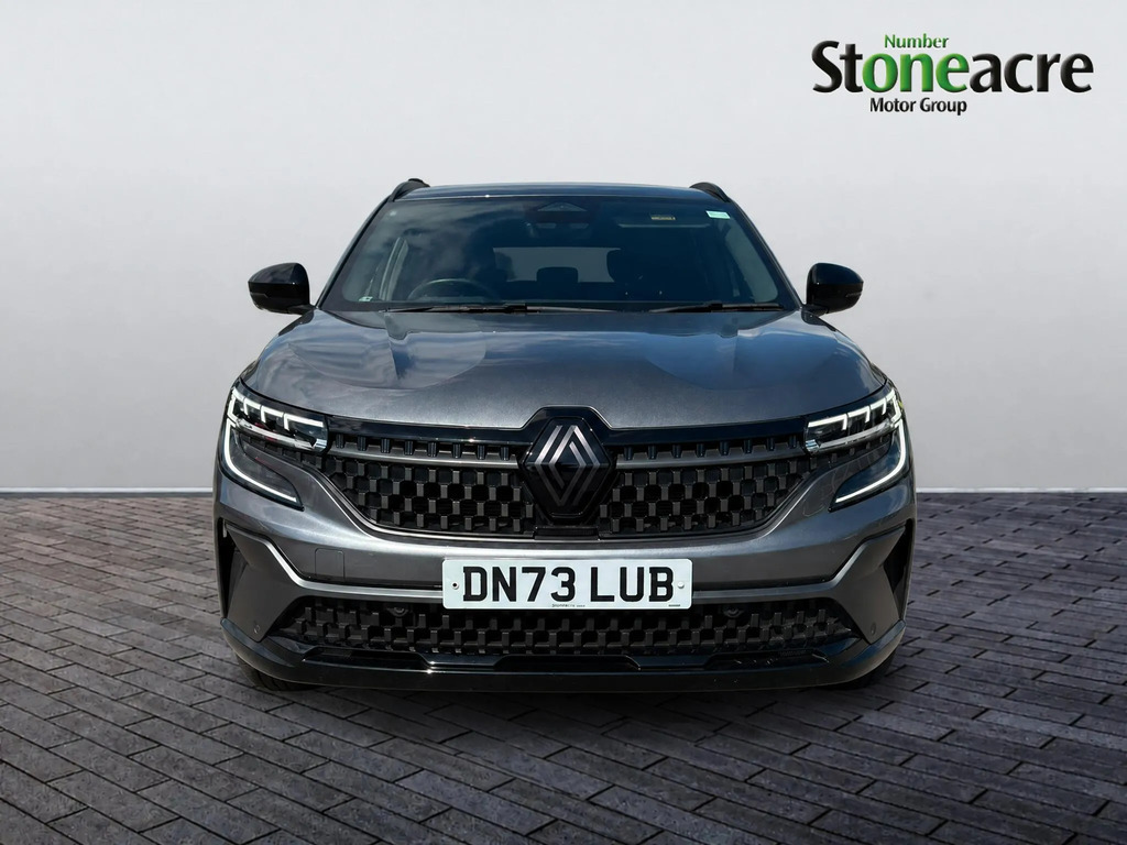 Renault Austral Suv #2