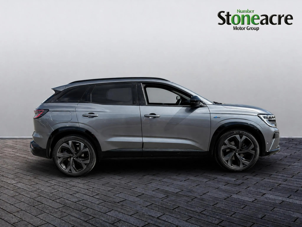 Renault Austral Suv #6