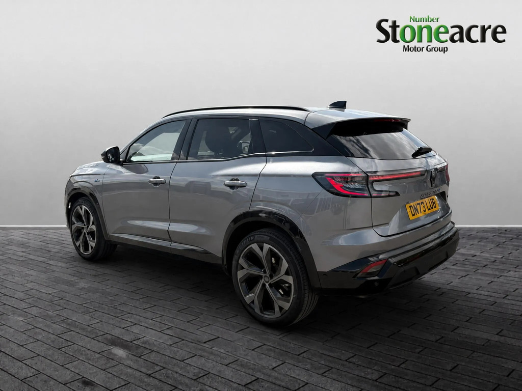 Renault Austral Suv #3