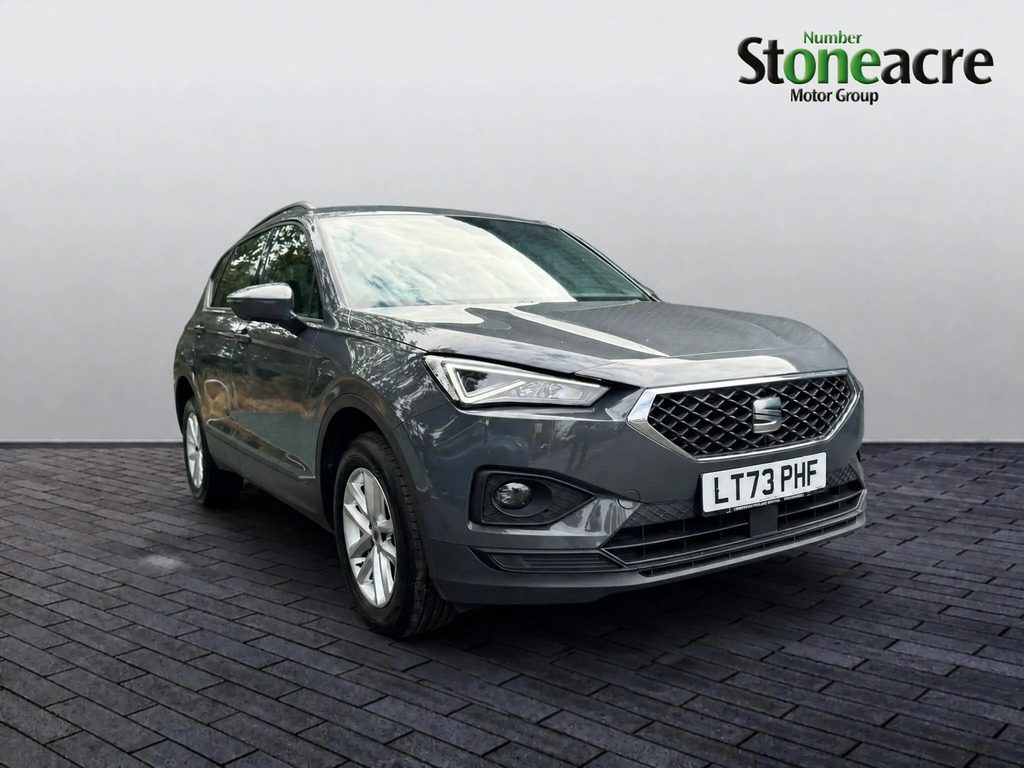 Seat Tarraco 2.0 Tdi Se Dsg Euro 6 Ss 