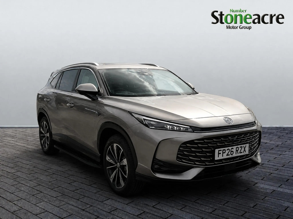MG HS 1.5 T-gdi 24.7 Kwh Se Euro 6 Ss