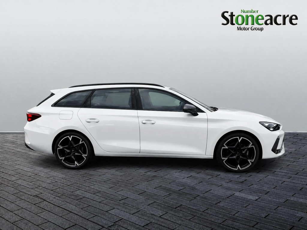 Cupra Leon 1.5 Tsi V2 Euro 6 Ss KT25BYL  #4