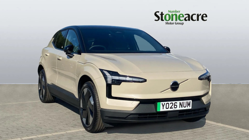 Volvo EX30 P5 Long Range 69Kwh Plus