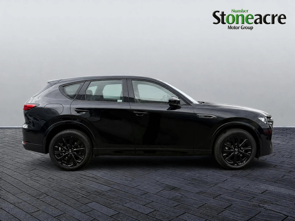 Mazda CX-60 2.5 Phev Homura #2