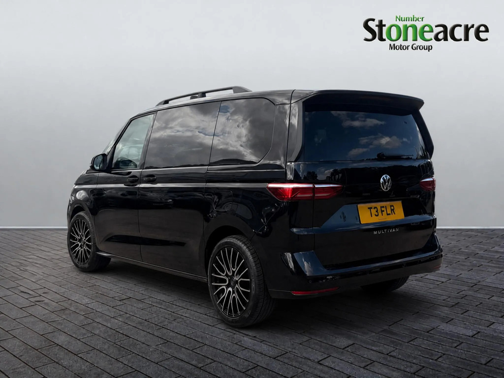 Volkswagen Multivan 2.0 Tdi Life Dsg Euro 6 Ss #6