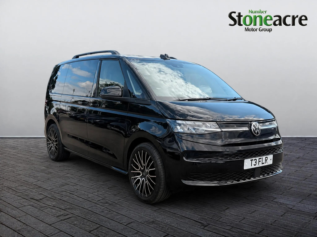 Volkswagen Multivan 2.0 Tdi Life Dsg Euro 6 Ss