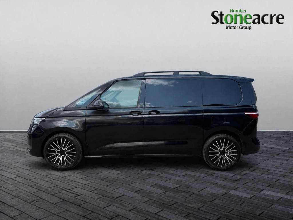 Volkswagen Multivan 2.0 Tdi Life Dsg Euro 6 Ss #3