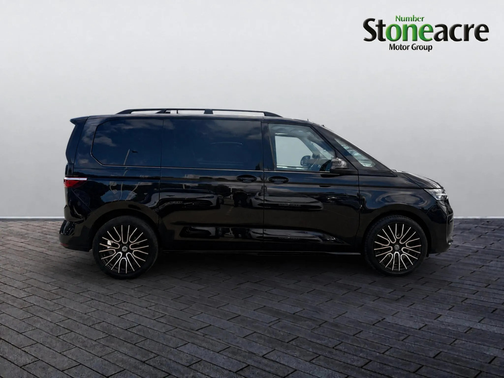 Volkswagen Multivan 2.0 Tdi Life Dsg Euro 6 Ss #5