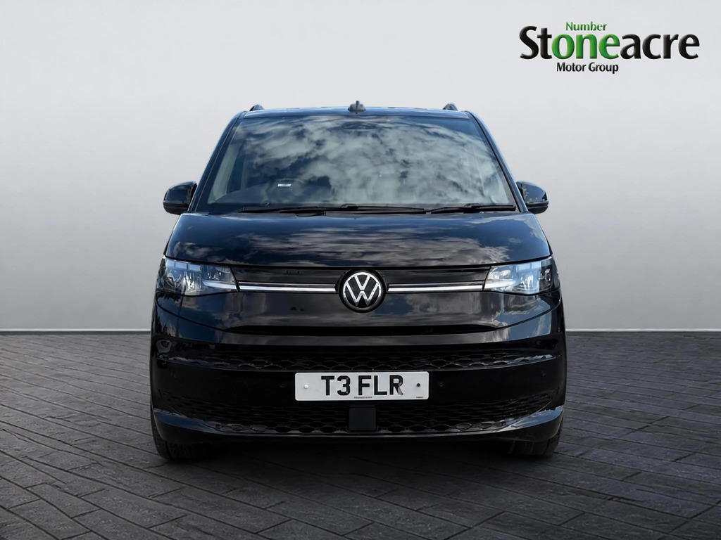 Volkswagen Multivan 2.0 Tdi Life Dsg Euro 6 Ss #2