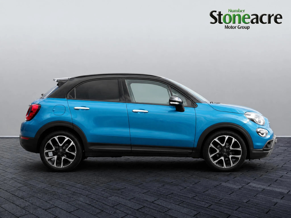 Fiat 500X 1.0 Cross Plus  #2