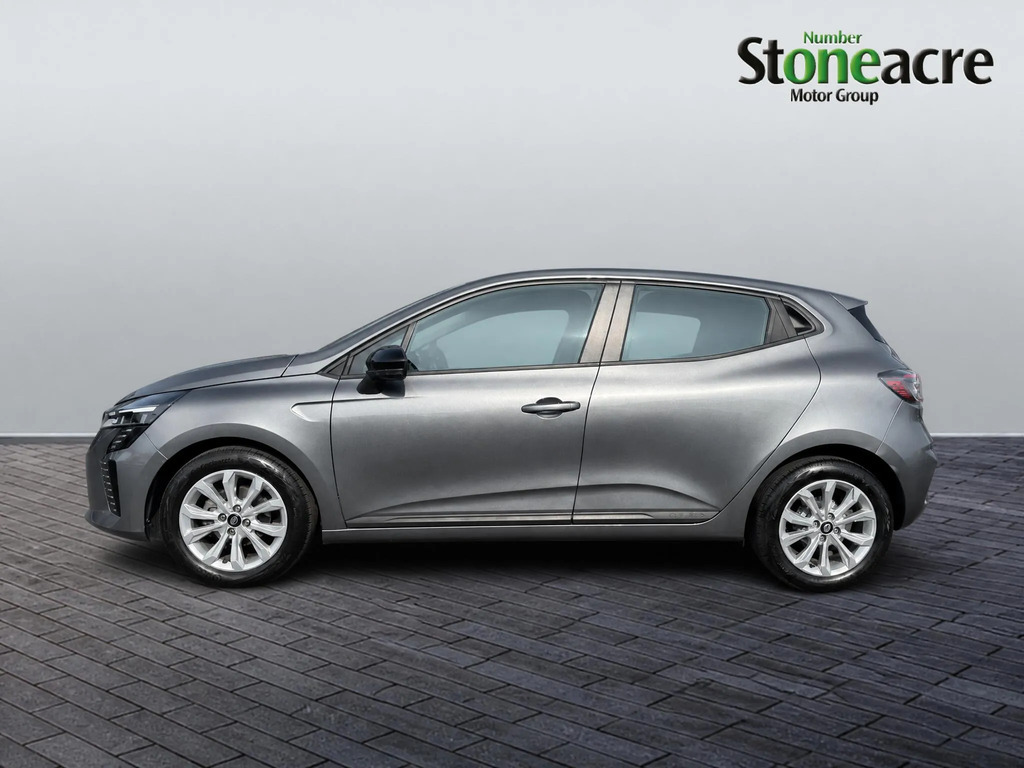 Renault Clio 1.0 Tce 90 Evolution YS75URG  #6