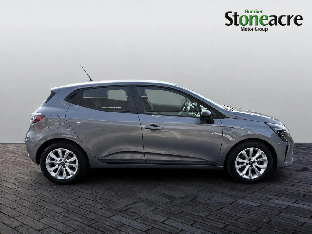 Renault Clio 1.0 Tce 90 Evolution YS75URG  #2
